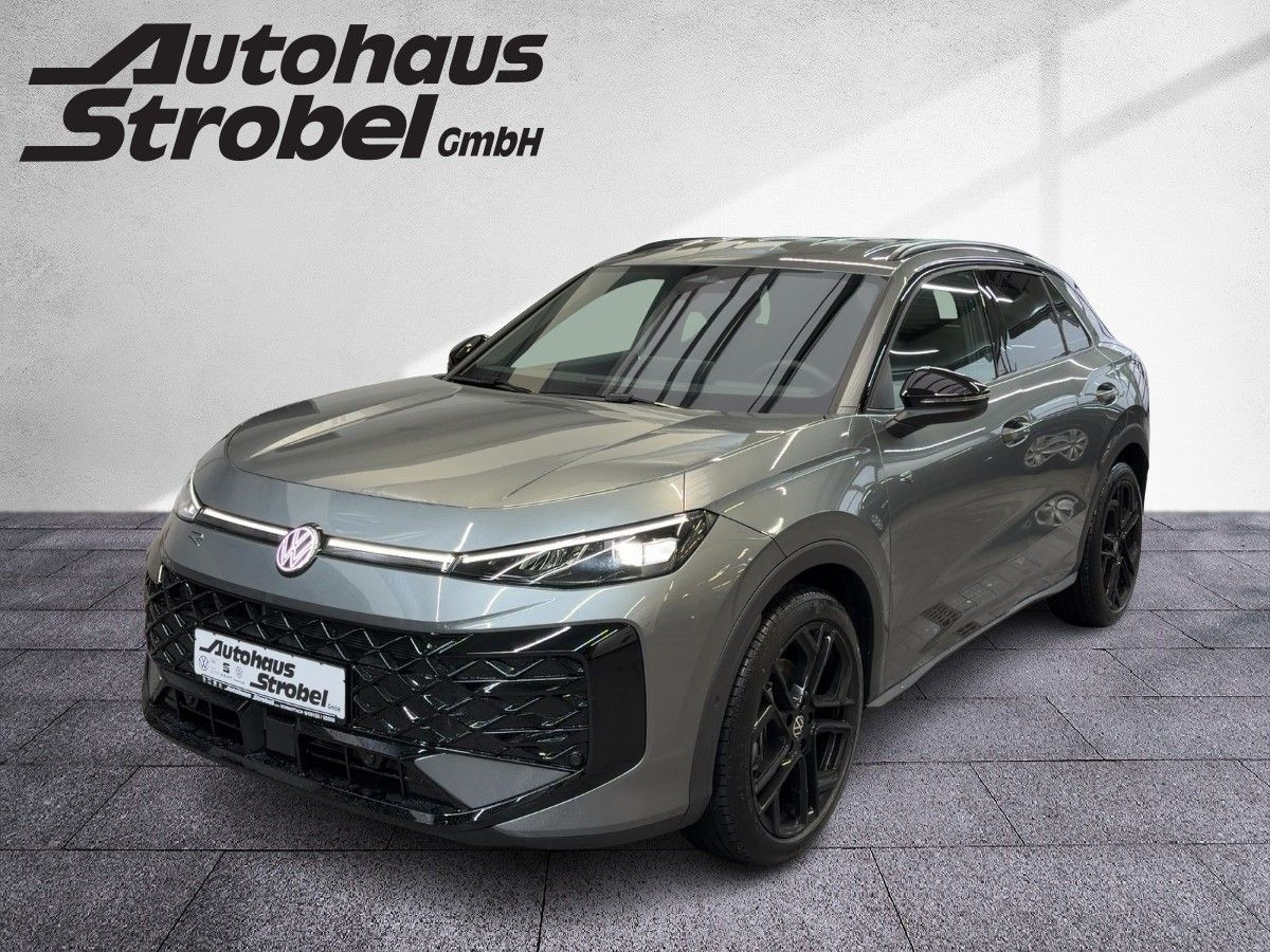 T-Roc R-Line 1.5 eTSI OPF 110 kW 7-Gang-DSG LED