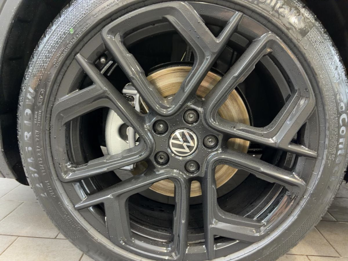 T-Roc R-Line 1.5 eTSI OPF 110 kW 7-Gang-DSG LED