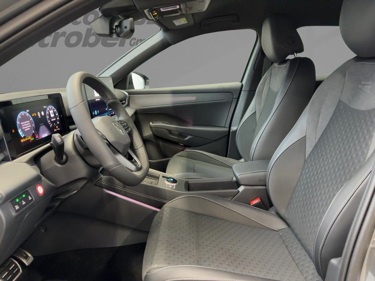 T-Roc R-Line 1.5 eTSI OPF 110 kW 7-Gang-DSG LED