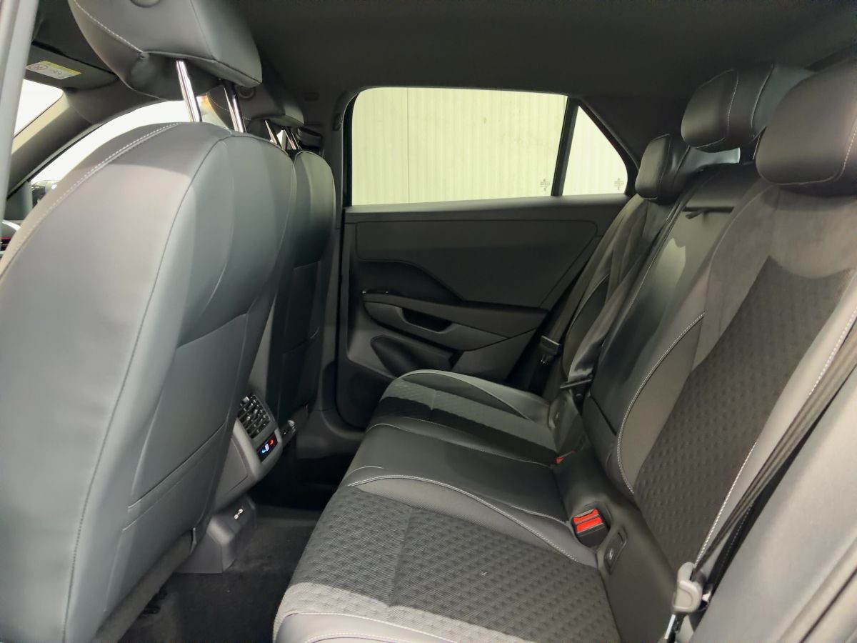 T-Roc R-Line 1.5eTSI OPF 110 kW 7-Gang-DSG LED