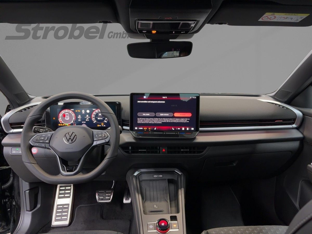 T-Roc R-Line 1.5eTSI OPF 110 kW 7-Gang-DSG LED