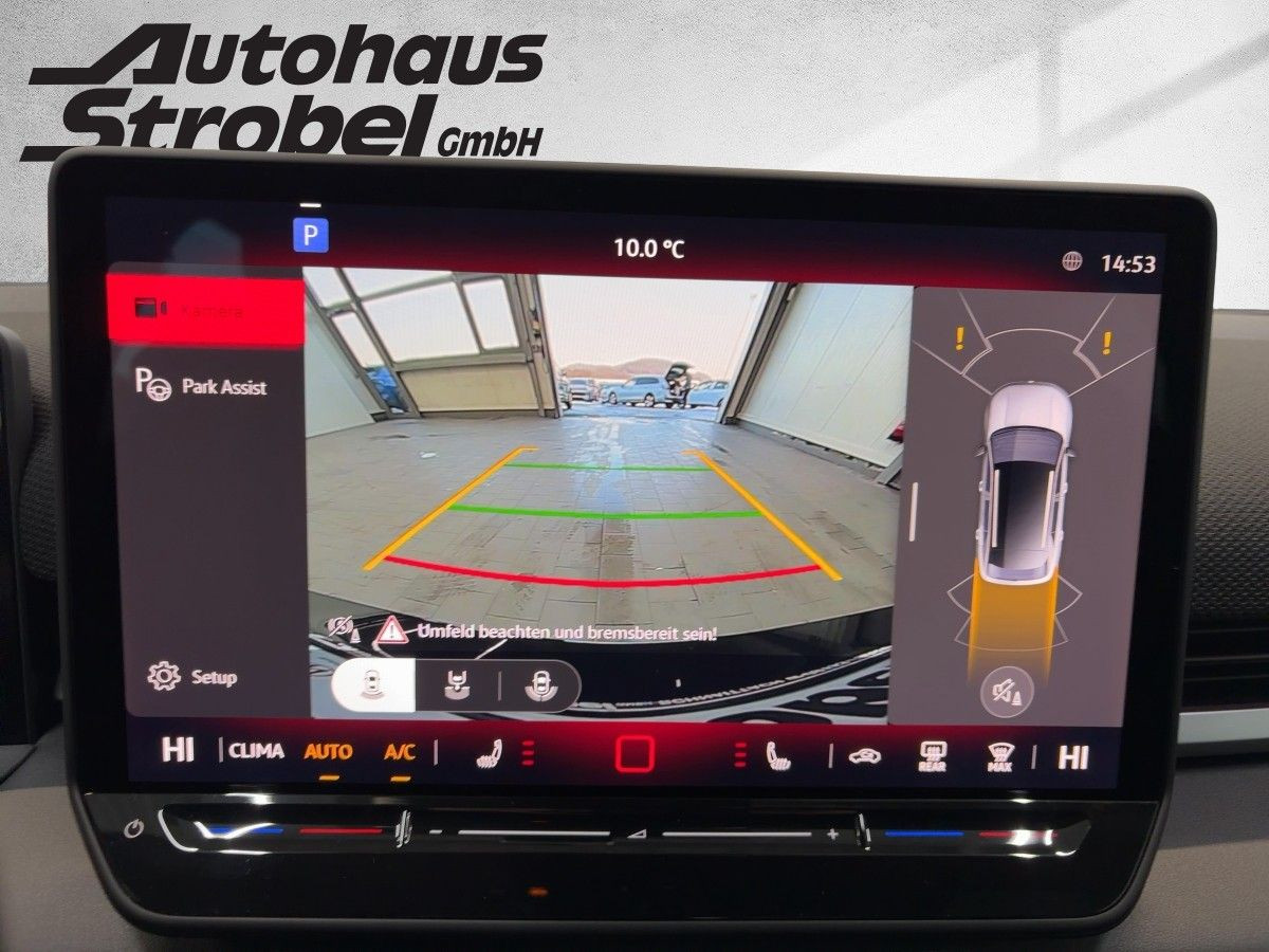 T-Roc R-Line 1.5eTSI OPF 110 kW 7-Gang-DSG LED