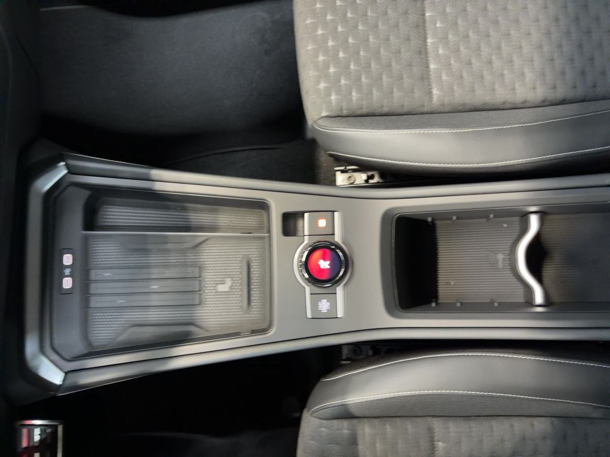 T-Roc R-Line 1.5eTSI OPF 110 kW 7-Gang-DSG LED