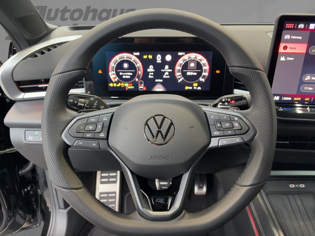 T-Roc R-Line 1.5eTSI OPF 110 kW 7-Gang-DSG LED