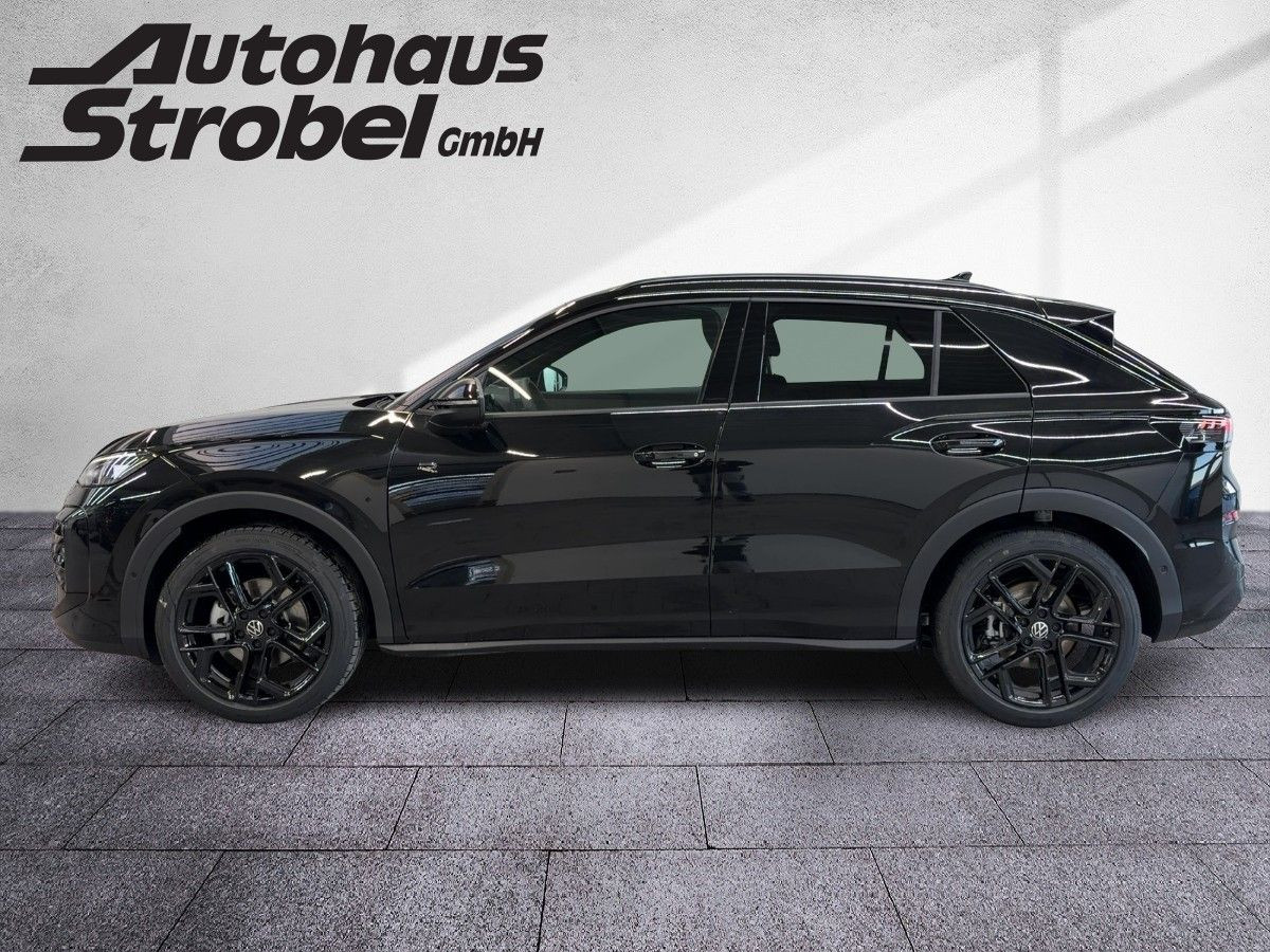 T-Roc R-Line 1.5eTSI OPF 110 kW 7-Gang-DSG LED