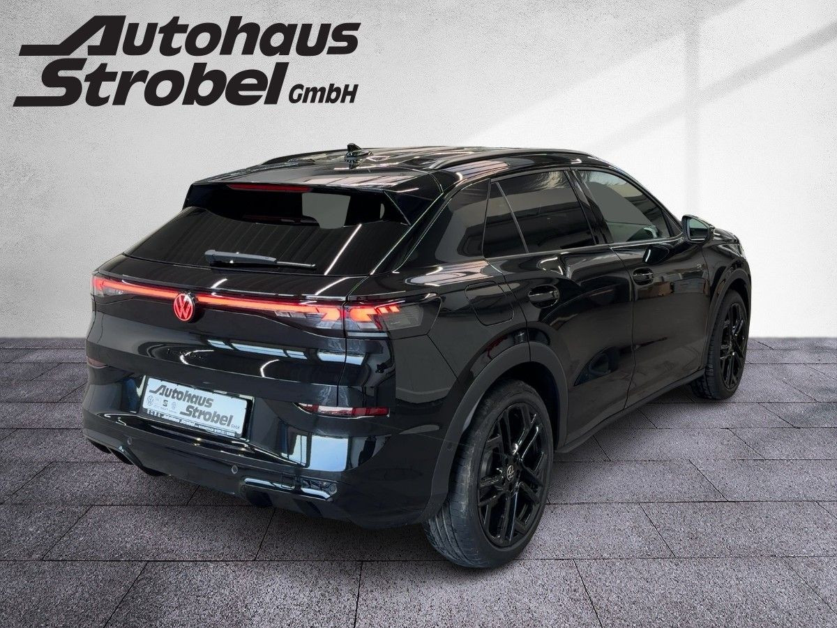 T-Roc R-Line 1.5eTSI OPF 110 kW 7-Gang-DSG LED