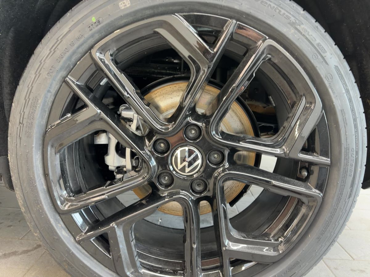 T-Roc R-Line 1.5eTSI OPF 110 kW 7-Gang-DSG LED