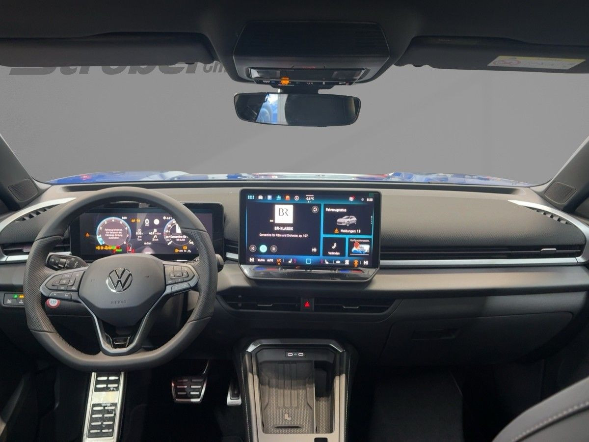 T-Roc R-Line 1.5eTSI 110 kW 7-Gang-DSG  LED ACC