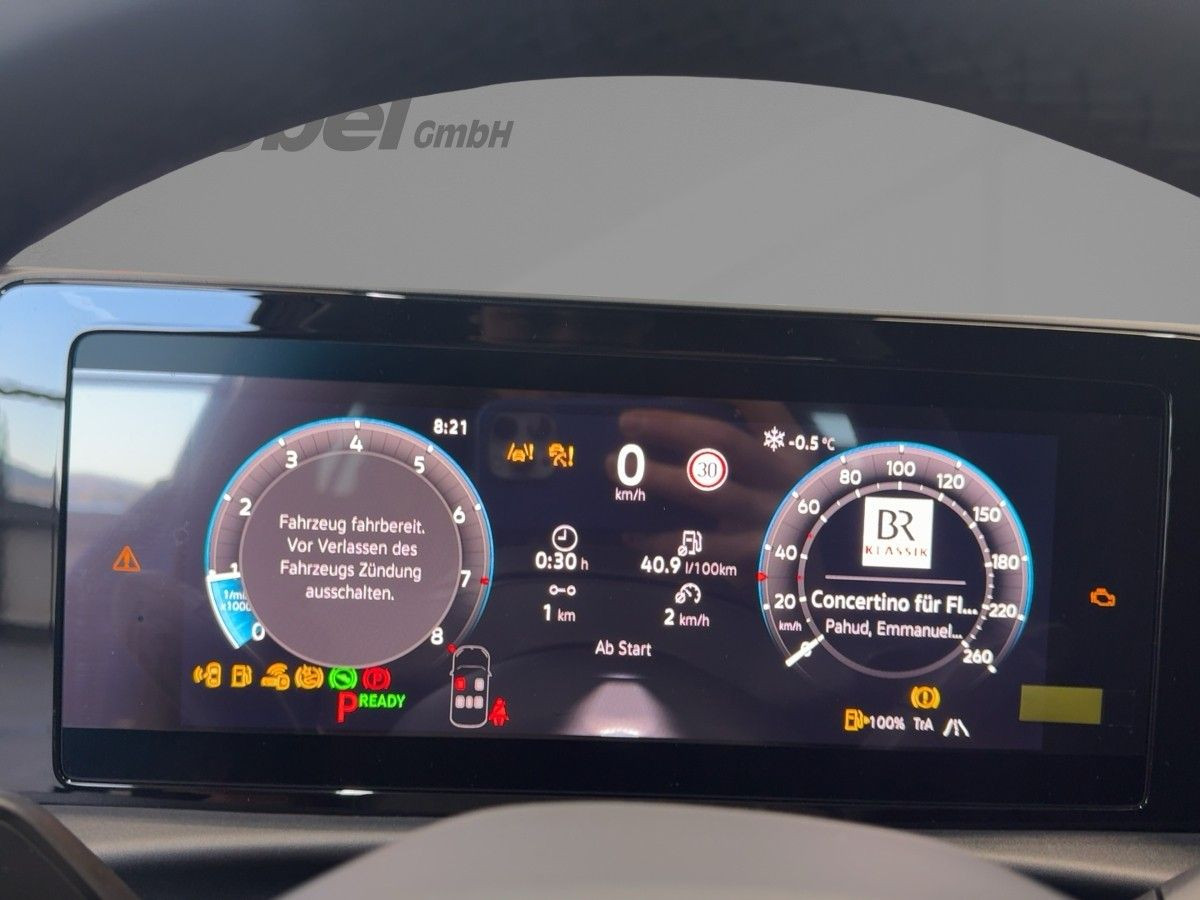 T-Roc R-Line 1.5eTSI 110 kW 7-Gang-DSG  LED ACC