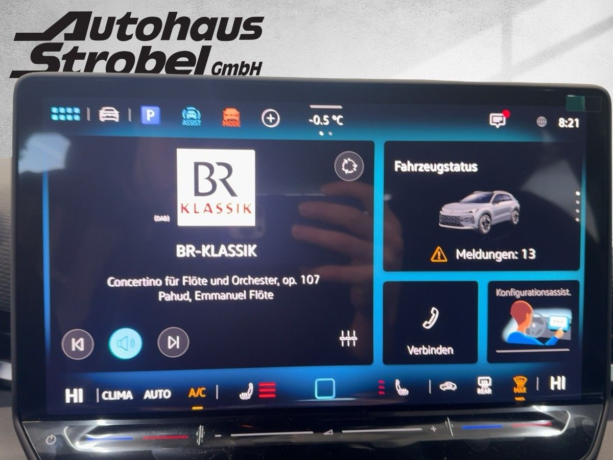 T-Roc R-Line 1.5eTSI 110 kW 7-Gang-DSG  LED ACC