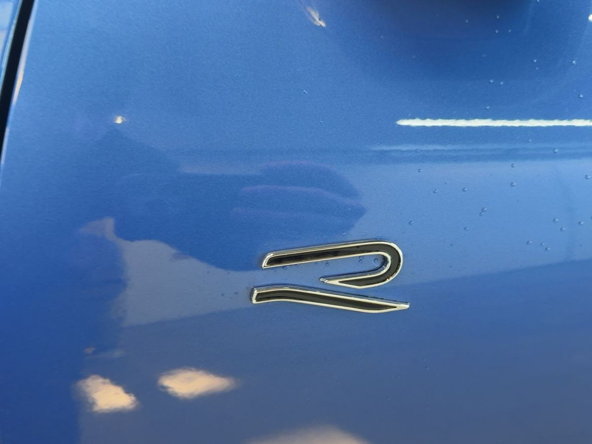 T-Roc R-Line 1.5eTSI 110 kW 7-Gang-DSG  LED ACC