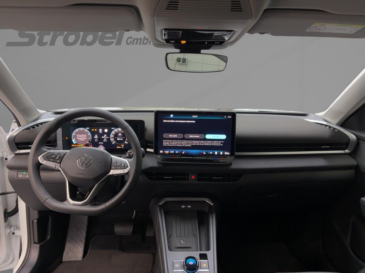 T-Roc Life 1.5 eTSI OPF 85 kW 7-Gang-DSG LED