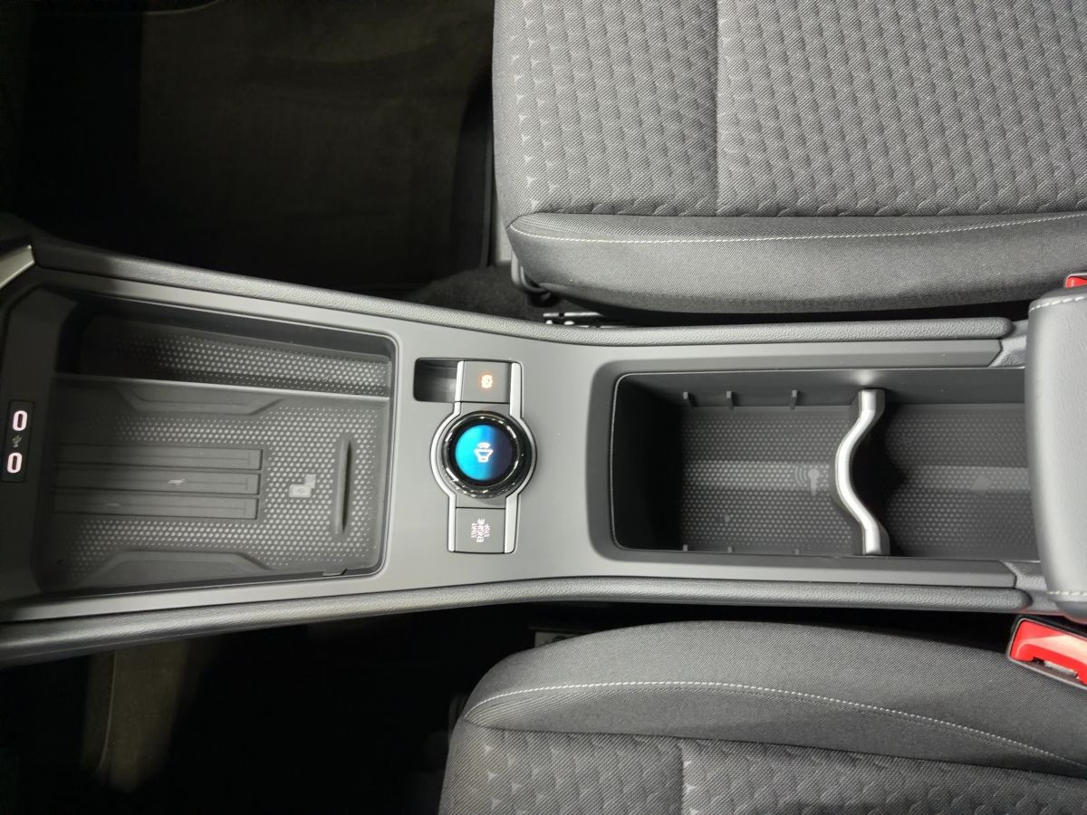 T-Roc Life 1.5 eTSI OPF 85 kW 7-Gang-DSG LED