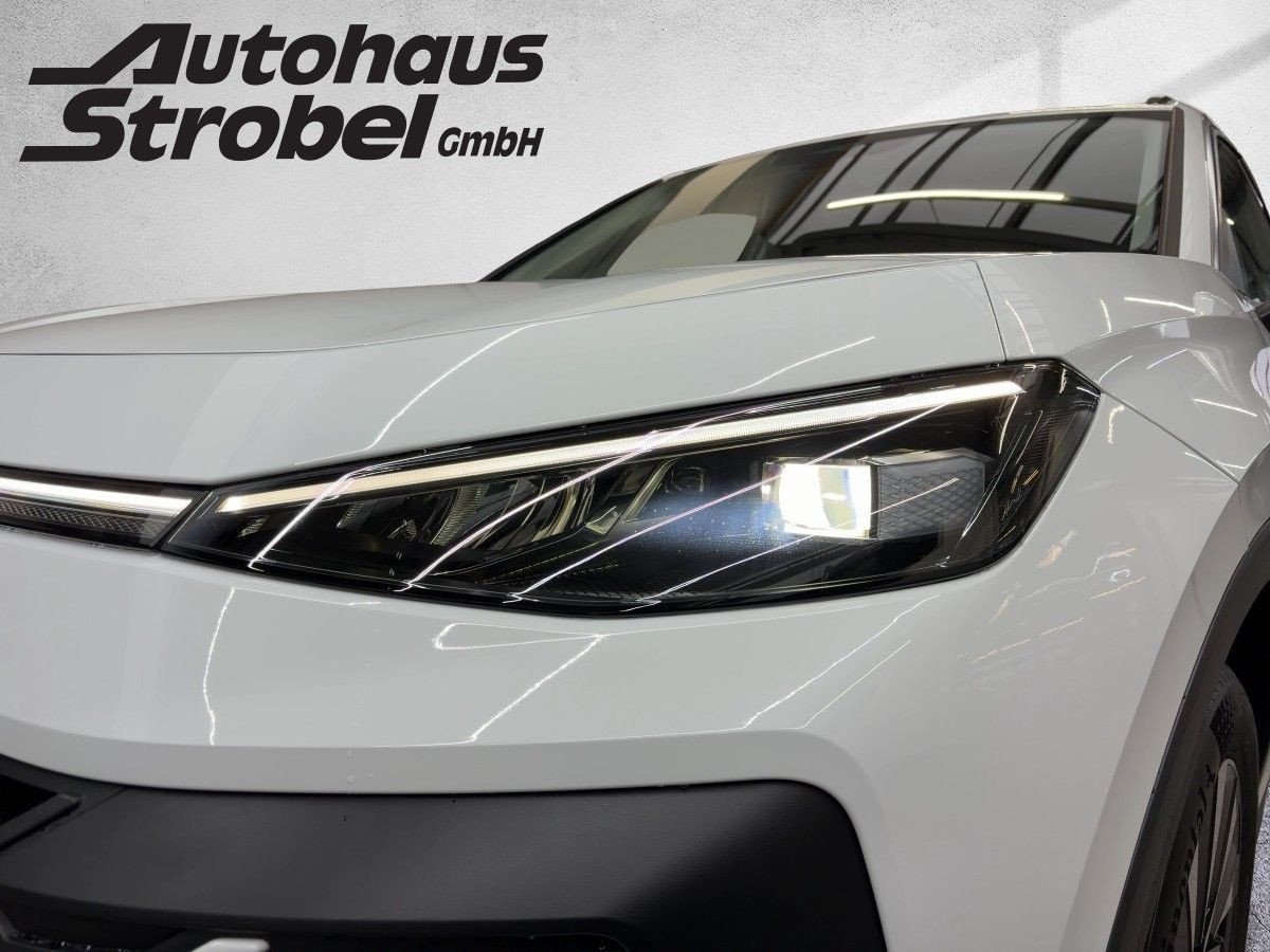 T-Roc Life 1.5 eTSI OPF 85 kW 7-Gang-DSG LED