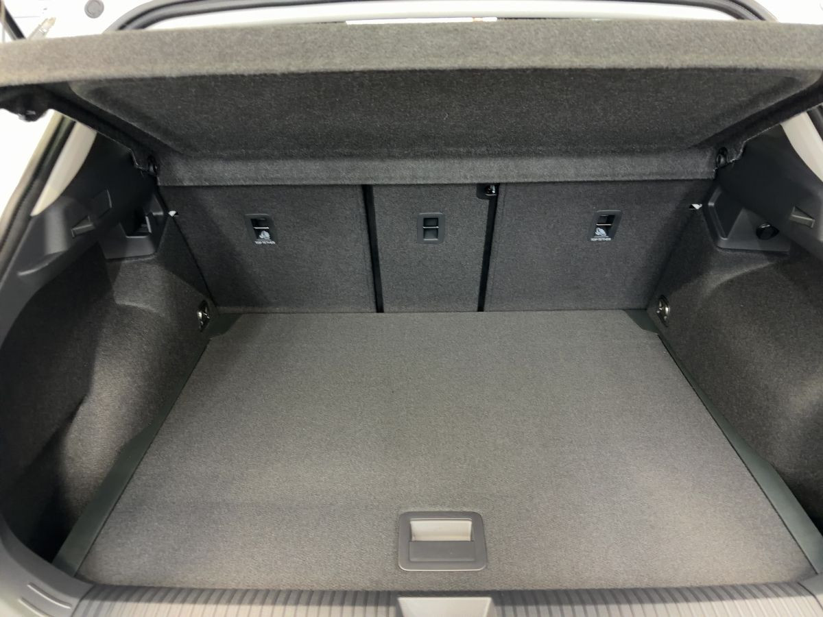 T-Roc Life 1.5 eTSI OPF 85 kW 7-Gang-DSG LED