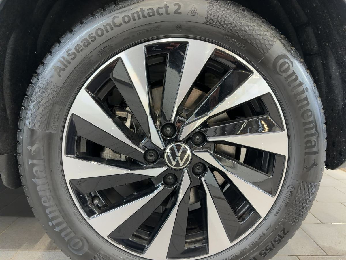 T-Roc Life 1.5 eTSI OPF 85 kW 7-Gang-DSG LED