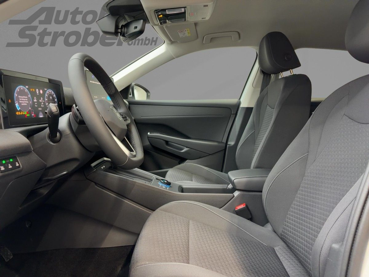 T-Roc Life 1.5 eTSI OPF 85 kW 7-Gang-DSG LED