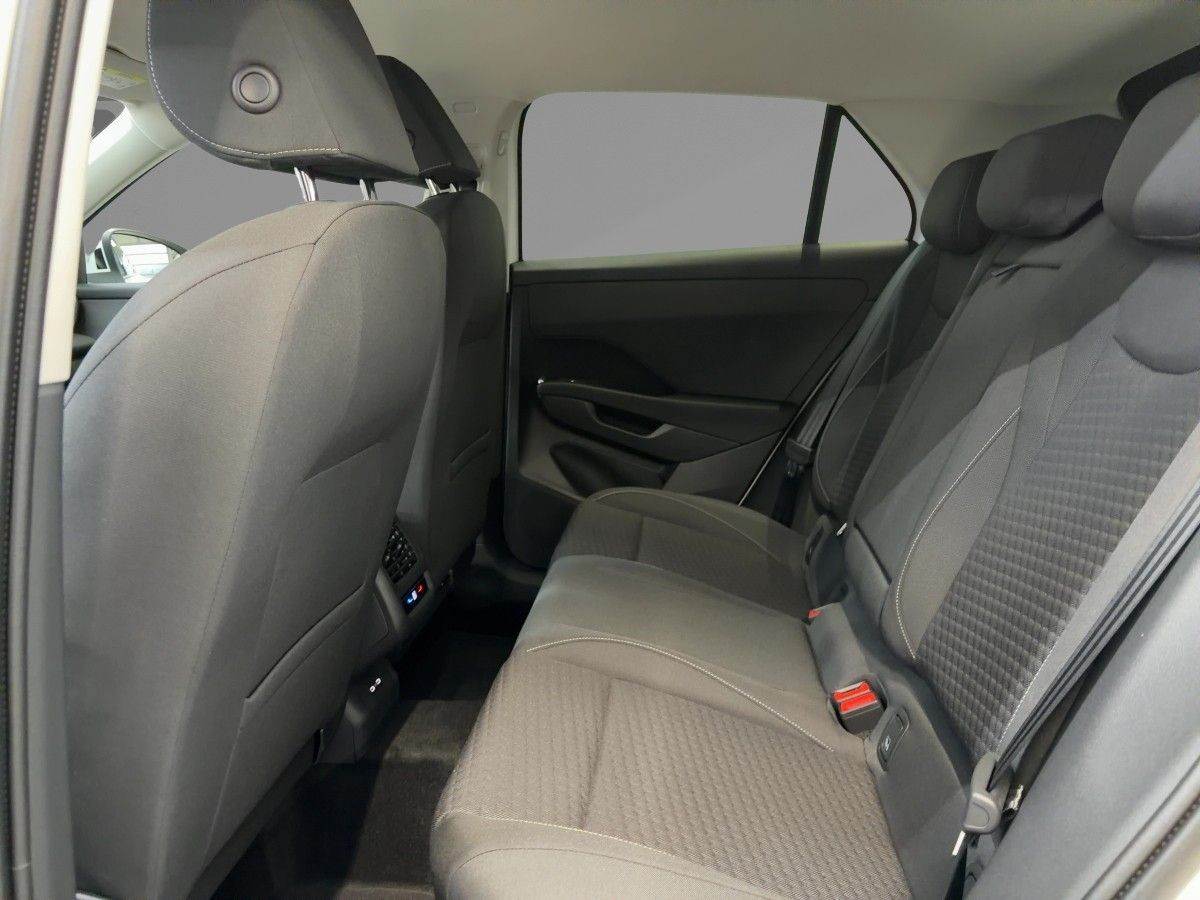 T-Roc Life 1.5 eTSI OPF 85 kW 7-Gang-DSG LED