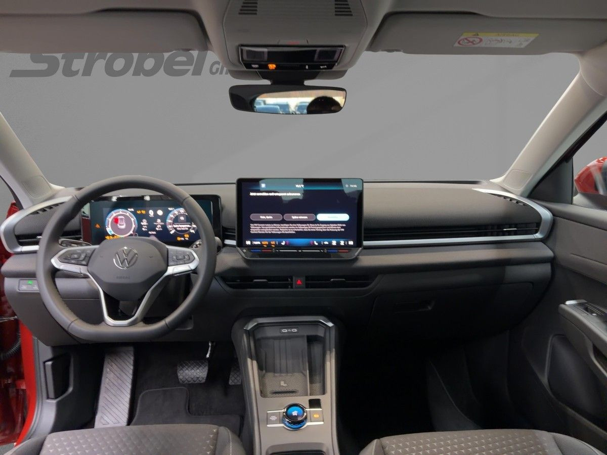 T-Roc Life 1.5 l eTSI OPF 85 kW (116 PS) 7-Gang-Doppelkupplungsgetriebe DSG