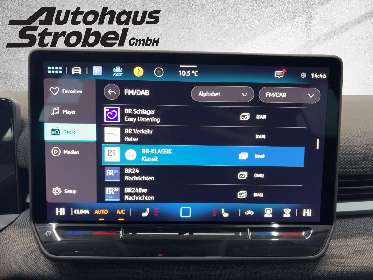 T-Roc Life 1.5 l eTSI OPF 85 kW (116 PS) 7-Gang-Doppelkupplungsgetriebe DSG