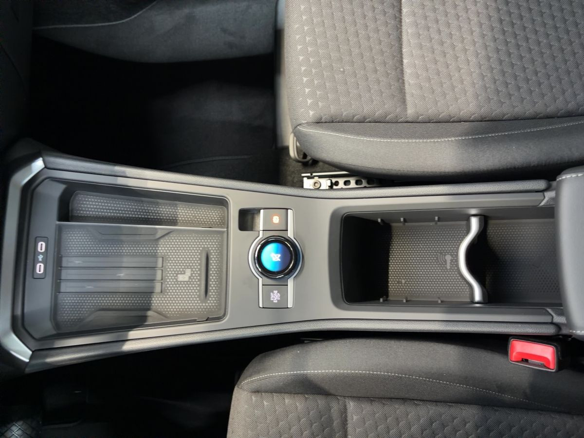 T-Roc Life 1.5 l eTSI OPF 85 kW (116 PS) 7-Gang-Doppelkupplungsgetriebe DSG