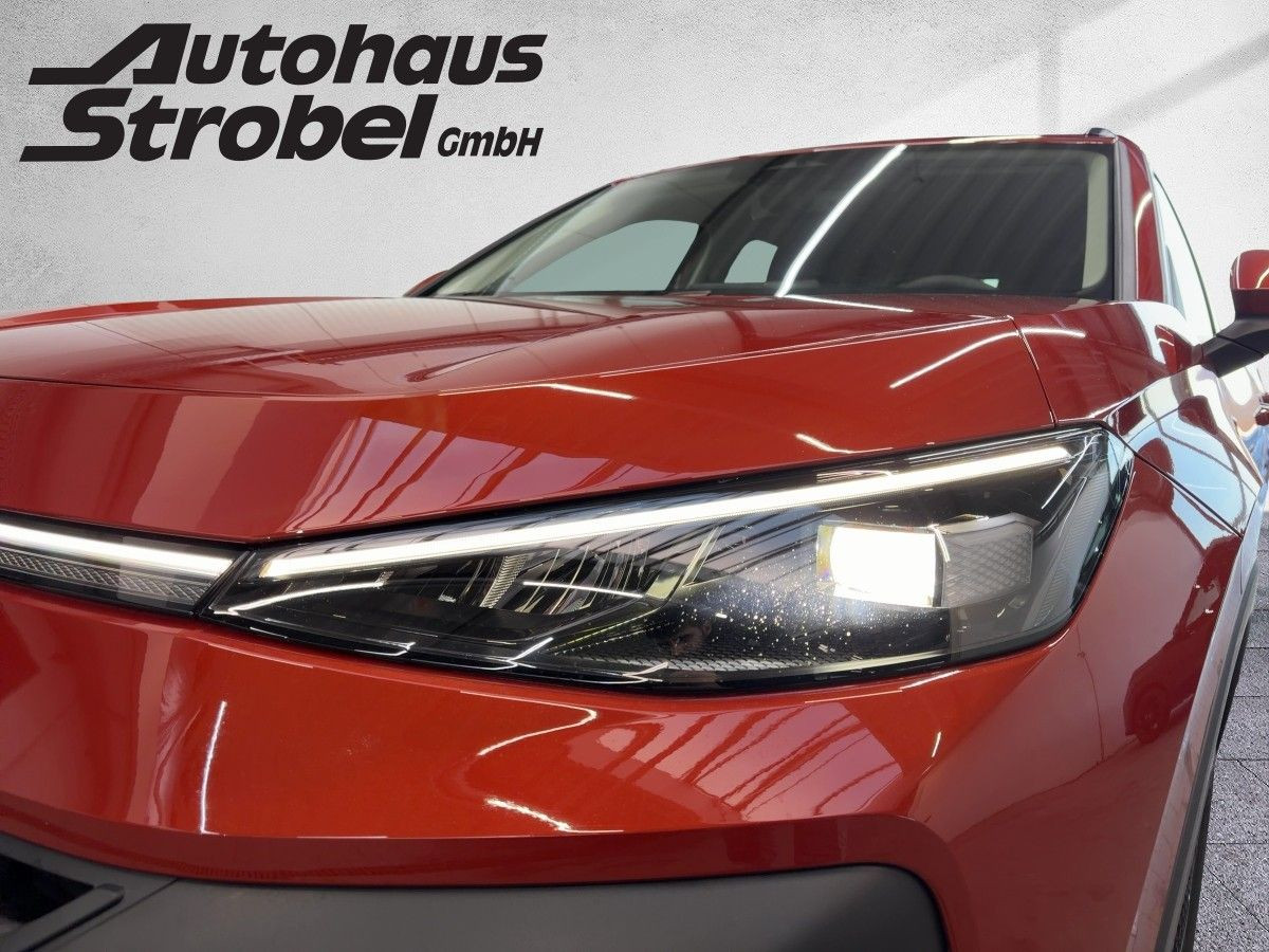 T-Roc Life 1.5 l eTSI OPF 85 kW (116 PS) 7-Gang-Doppelkupplungsgetriebe DSG