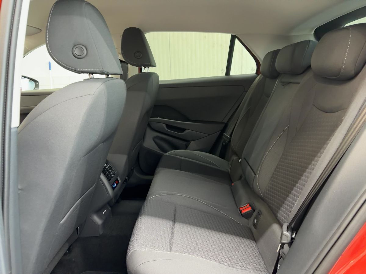 T-Roc Life 1.5 l eTSI OPF 85 kW (116 PS) 7-Gang-Doppelkupplungsgetriebe DSG