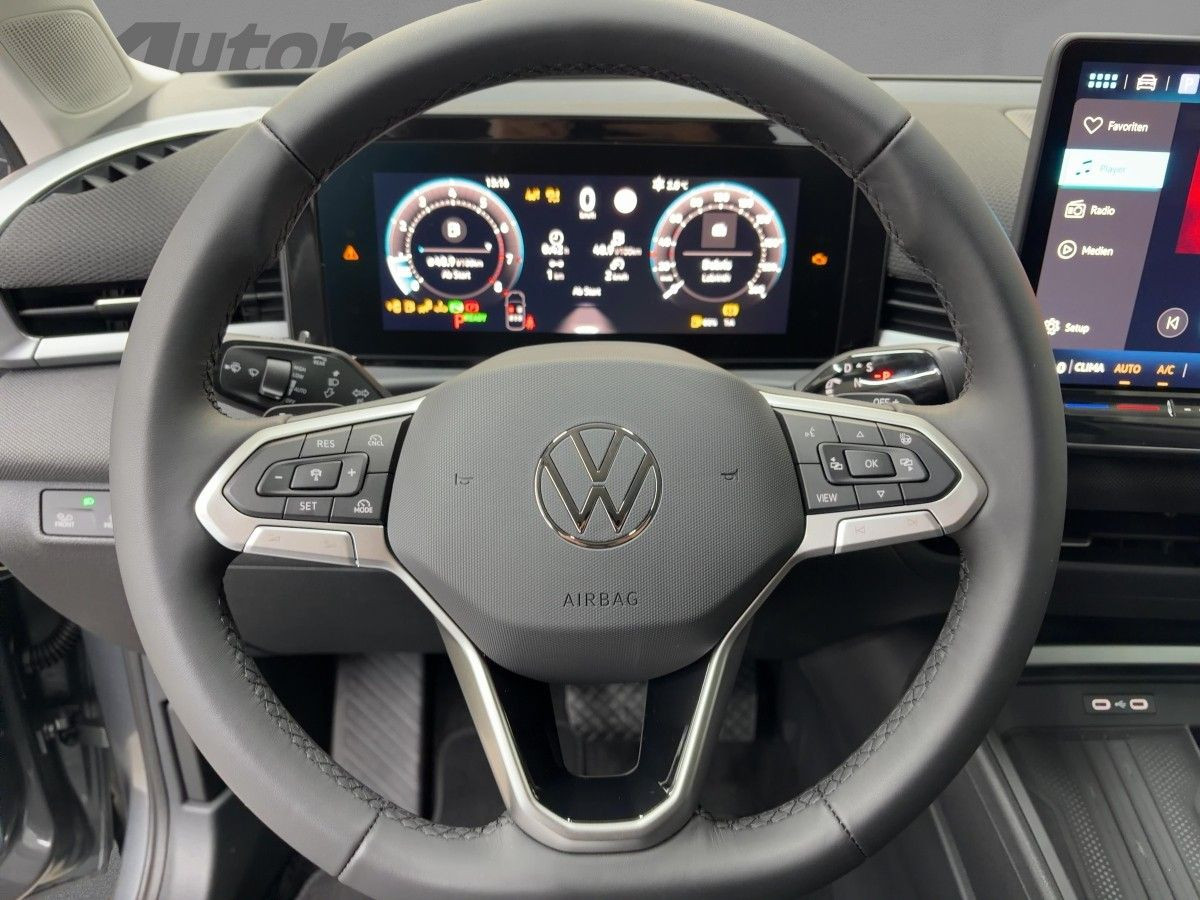 T-Roc Life 1.5 l eTSI OPF 85 kW (116 PS) 7-Gang-Doppelkupplungsgetriebe DSG