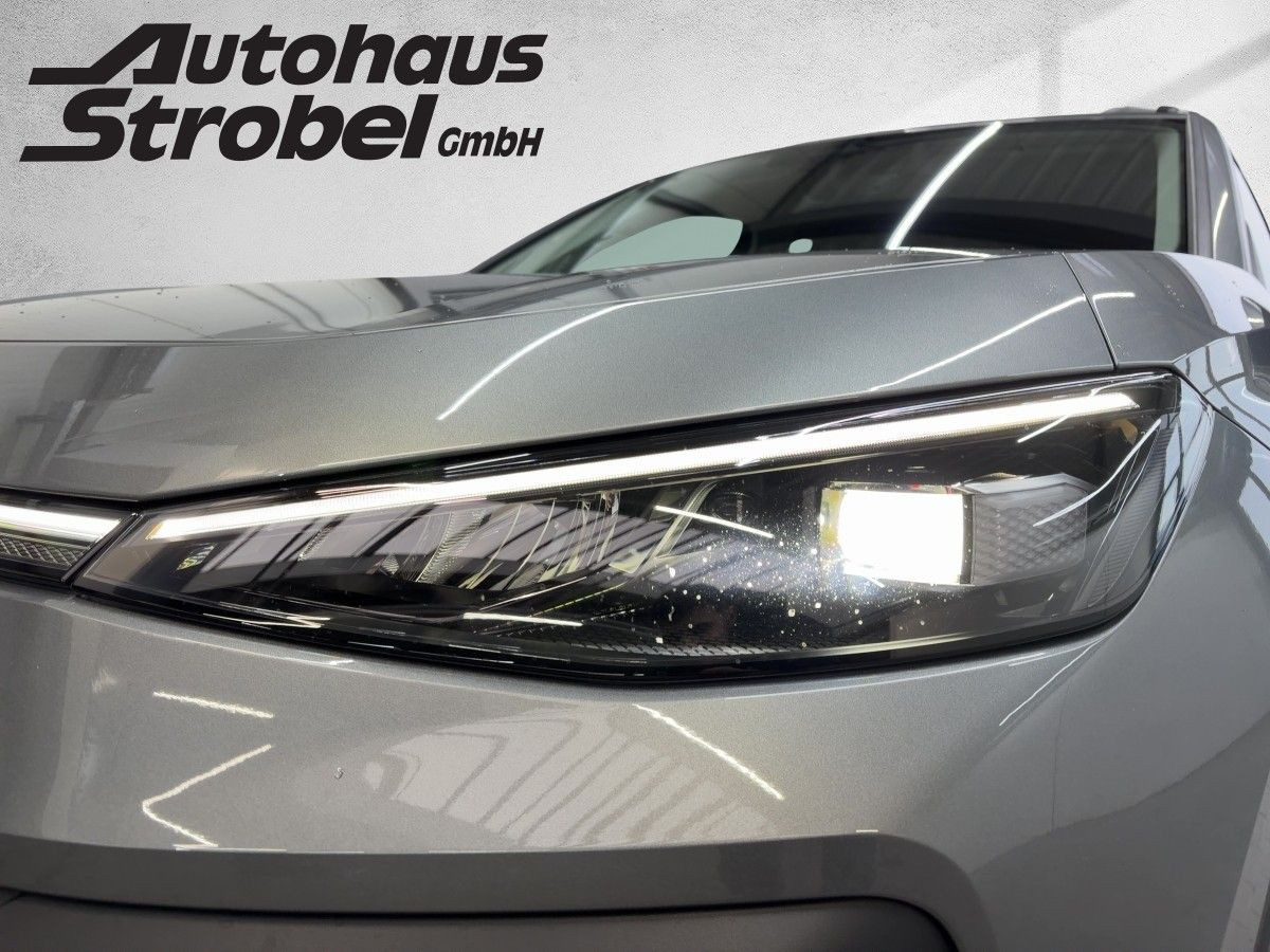 T-Roc Life 1.5 l eTSI OPF 85 kW (116 PS) 7-Gang-Doppelkupplungsgetriebe DSG