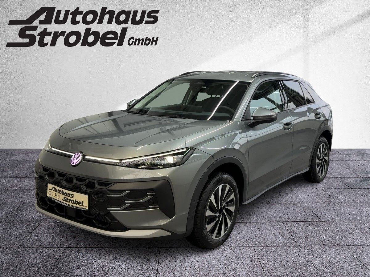 T-Roc Life 1.5 l eTSI OPF 85 kW (116 PS) 7-Gang-Doppelkupplungsgetriebe DSG