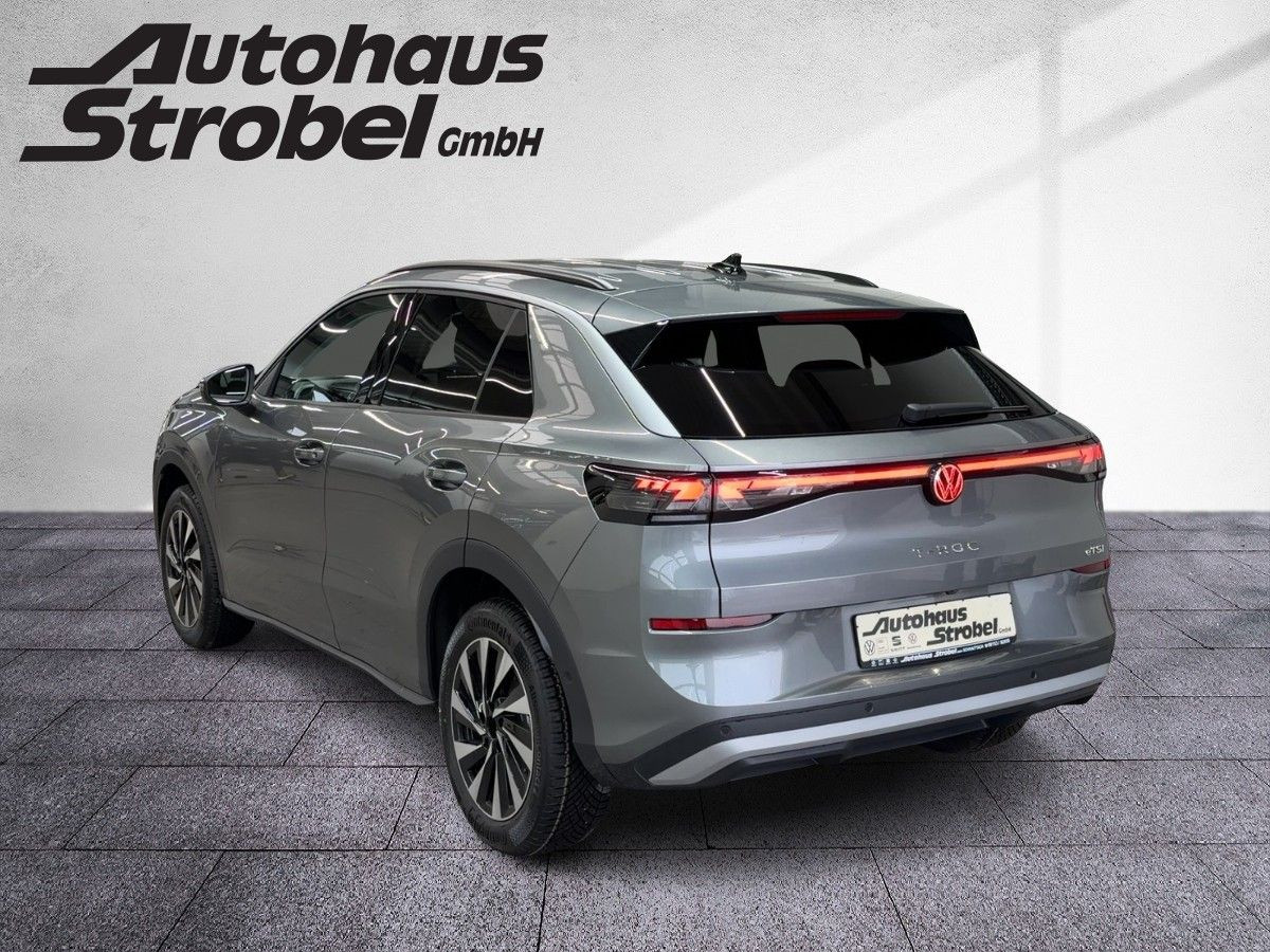 T-Roc Life 1.5 l eTSI OPF 85 kW (116 PS) 7-Gang-Doppelkupplungsgetriebe DSG