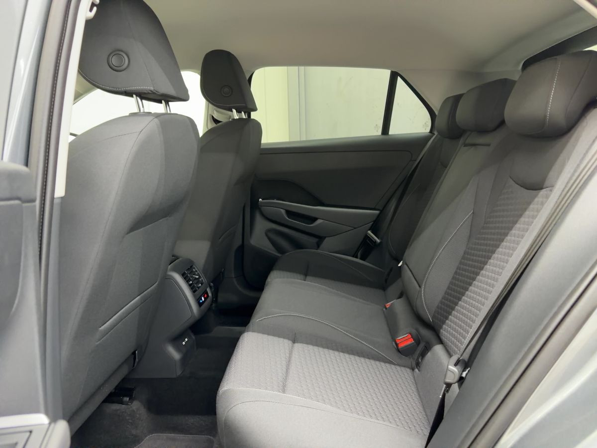 T-Roc Life 1.5 l eTSI OPF 85 kW (116 PS) 7-Gang-Doppelkupplungsgetriebe DSG