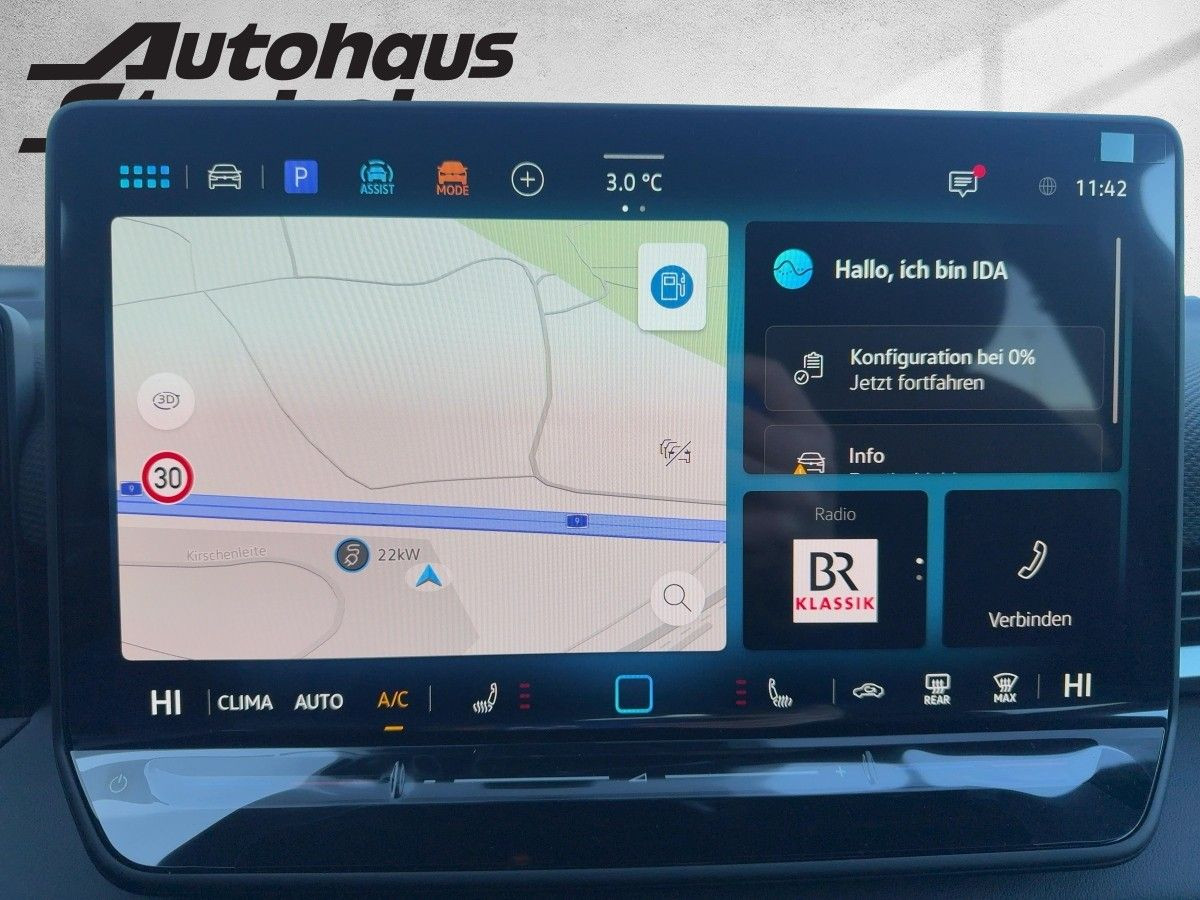 T-Roc R-Line 1.5 l eTSI OPF 110 kW (150 PS) 7-Gang-Doppelkupplungsgetriebe DSG