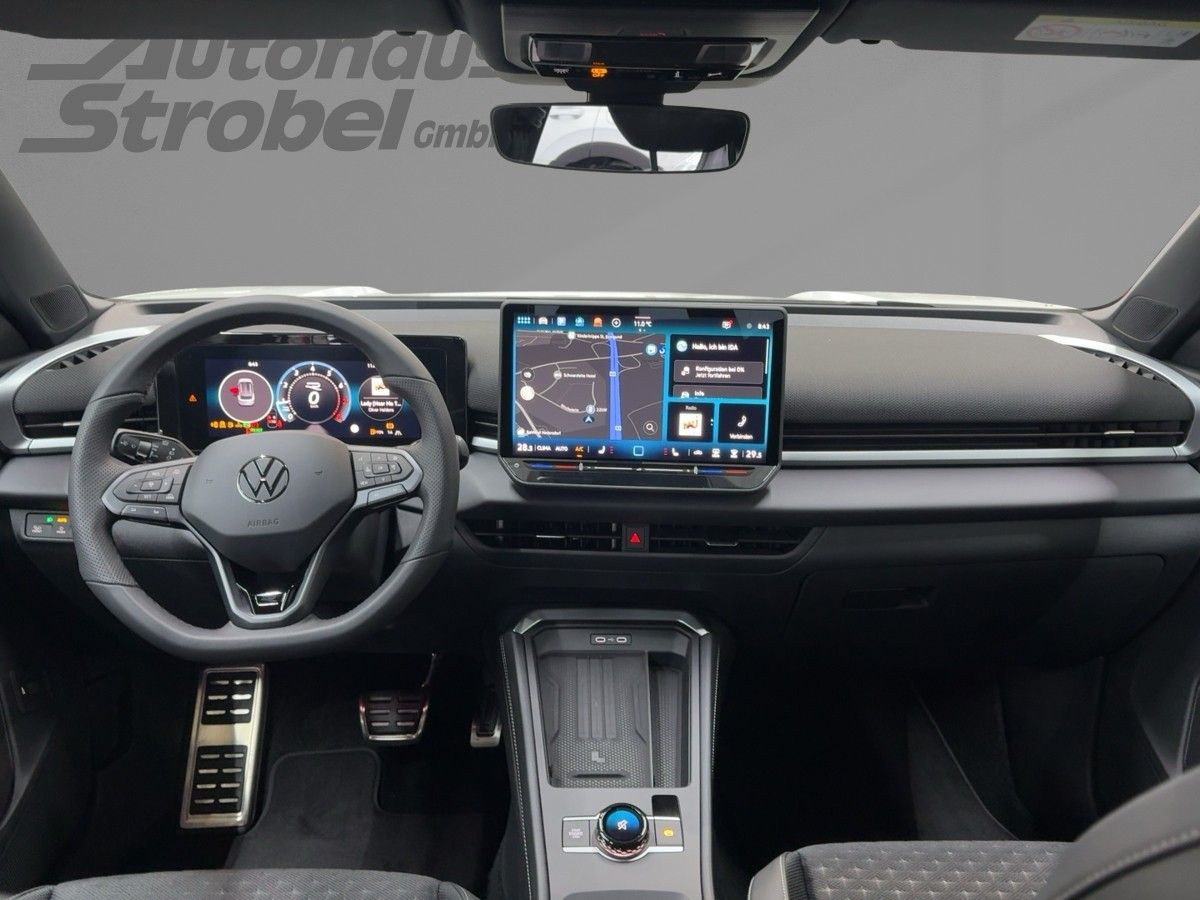 T-Roc R-Line 1.5eTSI OPF 110kW 7-Gang-DSG