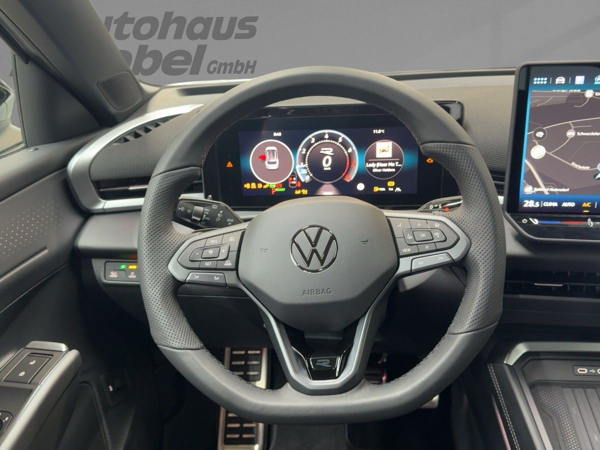 T-Roc R-Line 1.5eTSI OPF 110kW 7-Gang-DSG