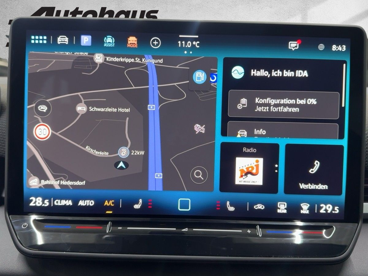 T-Roc R-Line 1.5eTSI OPF 110kW 7-Gang-DSG