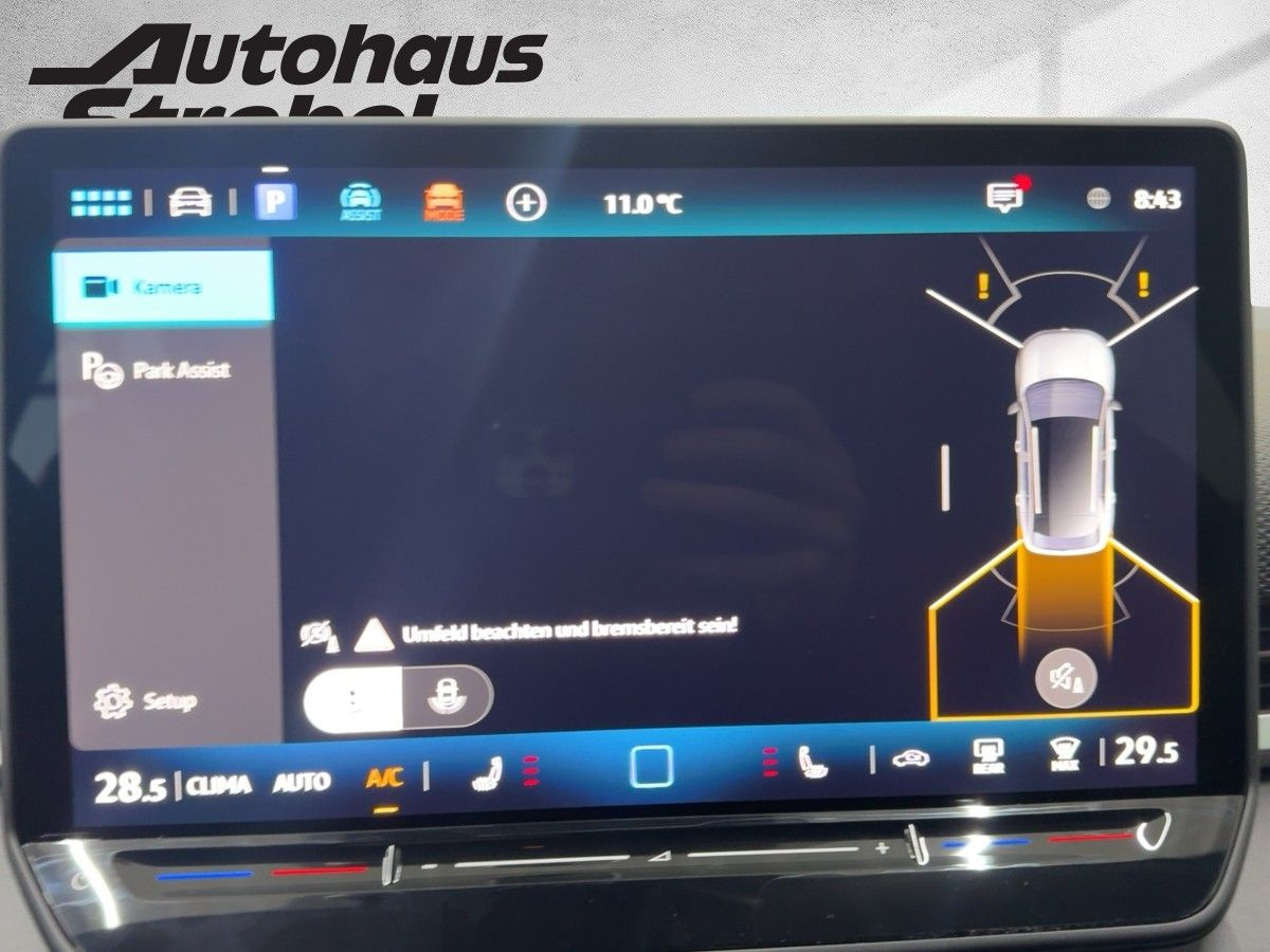 T-Roc R-Line 1.5eTSI OPF 110kW 7-Gang-DSG