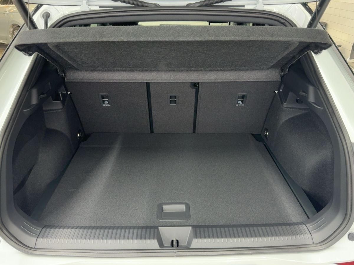 T-Roc R-Line 1.5eTSI OPF 110kW 7-Gang-DSG