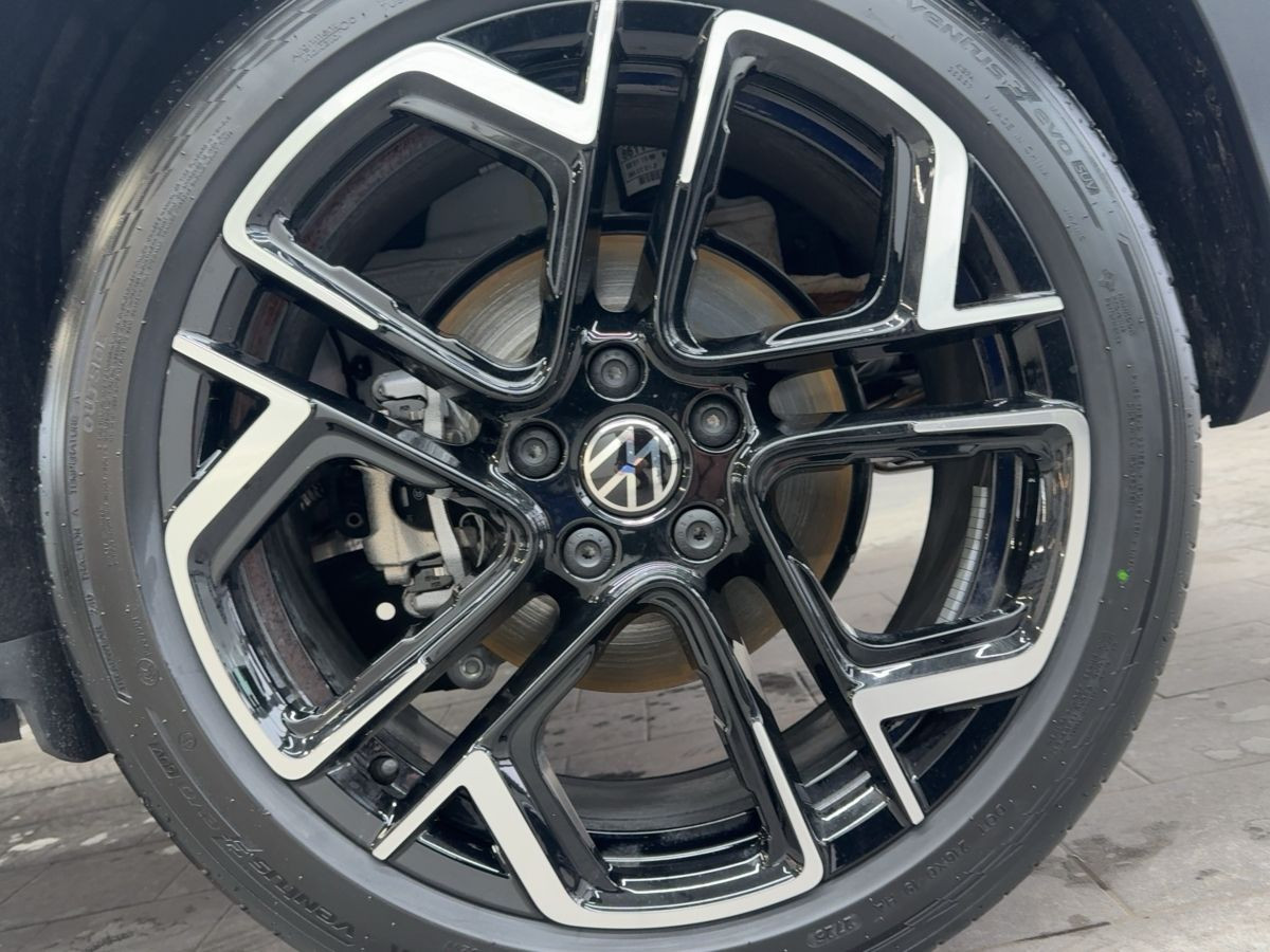 T-Roc R-Line 1.5eTSI OPF 110kW 7-Gang-DSG