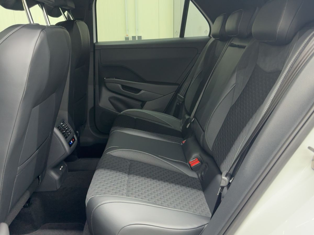 T-Roc R-Line 1.5eTSI OPF 110kW 7-Gang-DSG