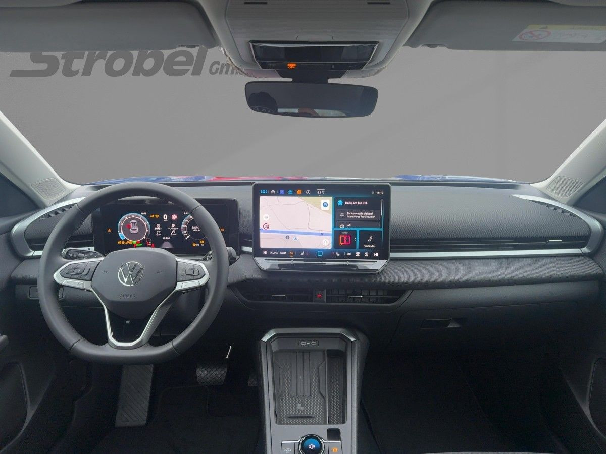 T-Roc Life 1.5eTSI OPF 85kW 7-Gang-DSG LED