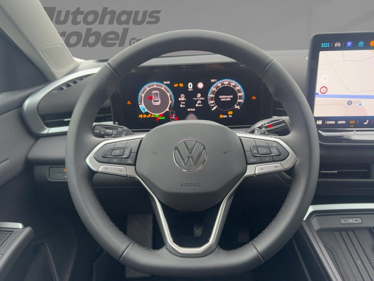 T-Roc Life 1.5eTSI OPF 85kW 7-Gang-DSG LED