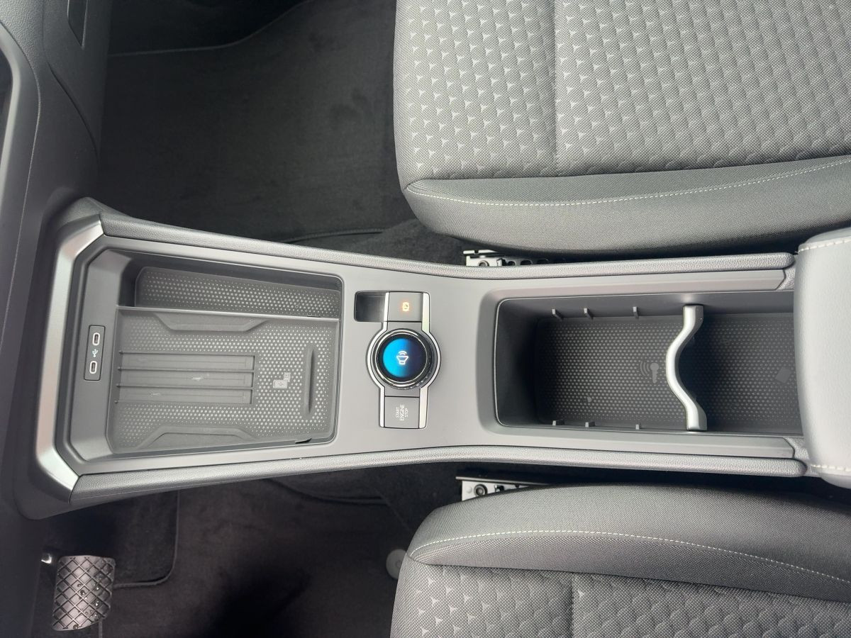 T-Roc Life 1.5eTSI OPF 85kW 7-Gang-DSG LED