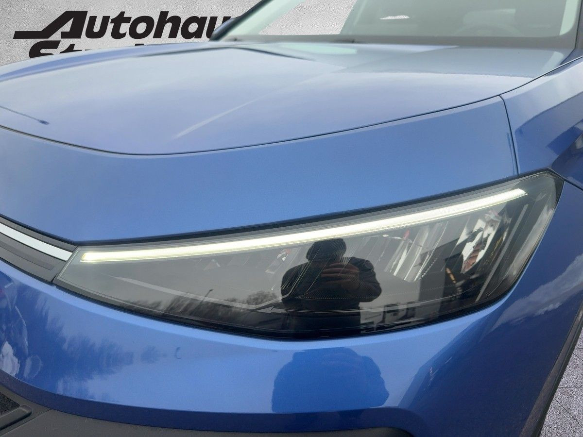 T-Roc Life 1.5eTSI OPF 85kW 7-Gang-DSG LED