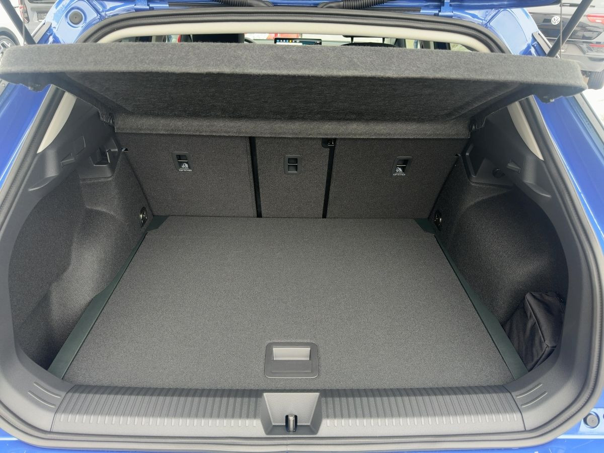 T-Roc Life 1.5eTSI OPF 85kW 7-Gang-DSG LED