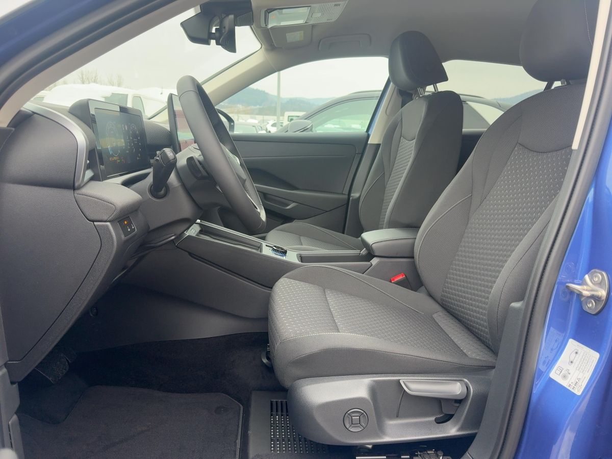 T-Roc Life 1.5eTSI OPF 85kW 7-Gang-DSG LED