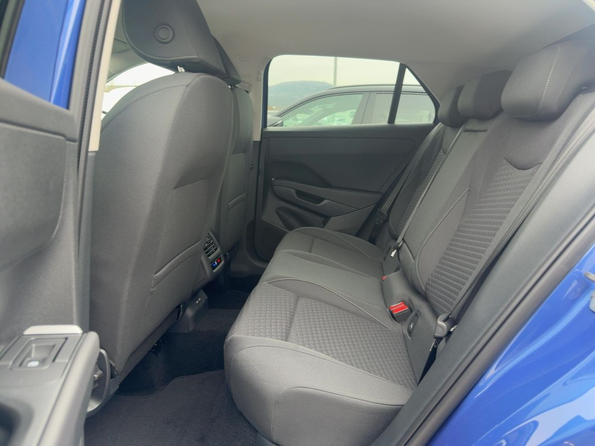 T-Roc Life 1.5eTSI OPF 85kW 7-Gang-DSG LED