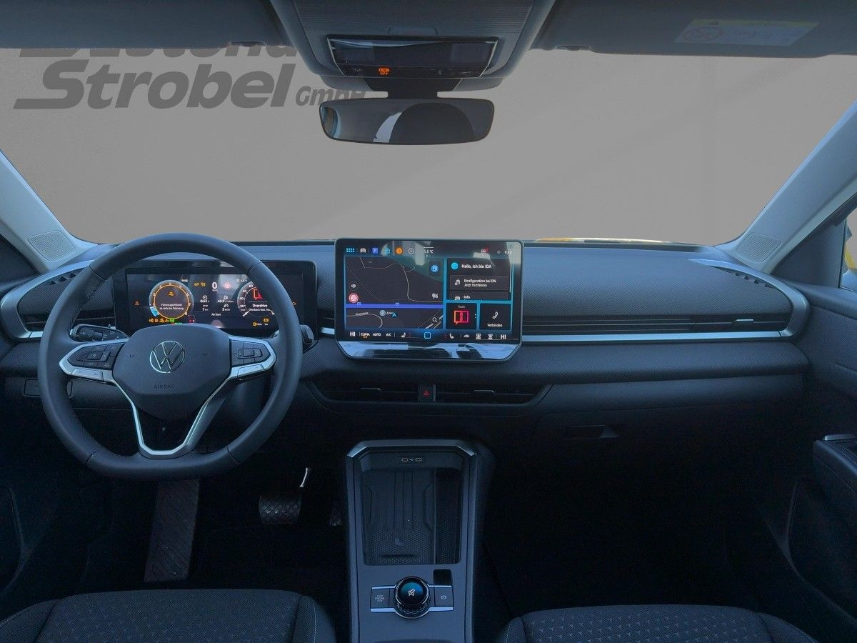 T-Roc Life 1.5eTSI OPF 85kW 7-Gang-DSG LED ACC