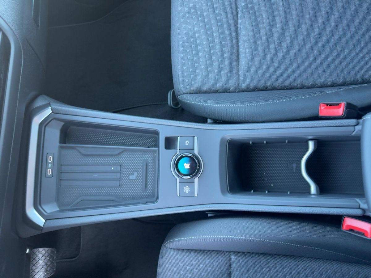 T-Roc Life 1.5eTSI OPF 85kW 7-Gang-DSG LED ACC