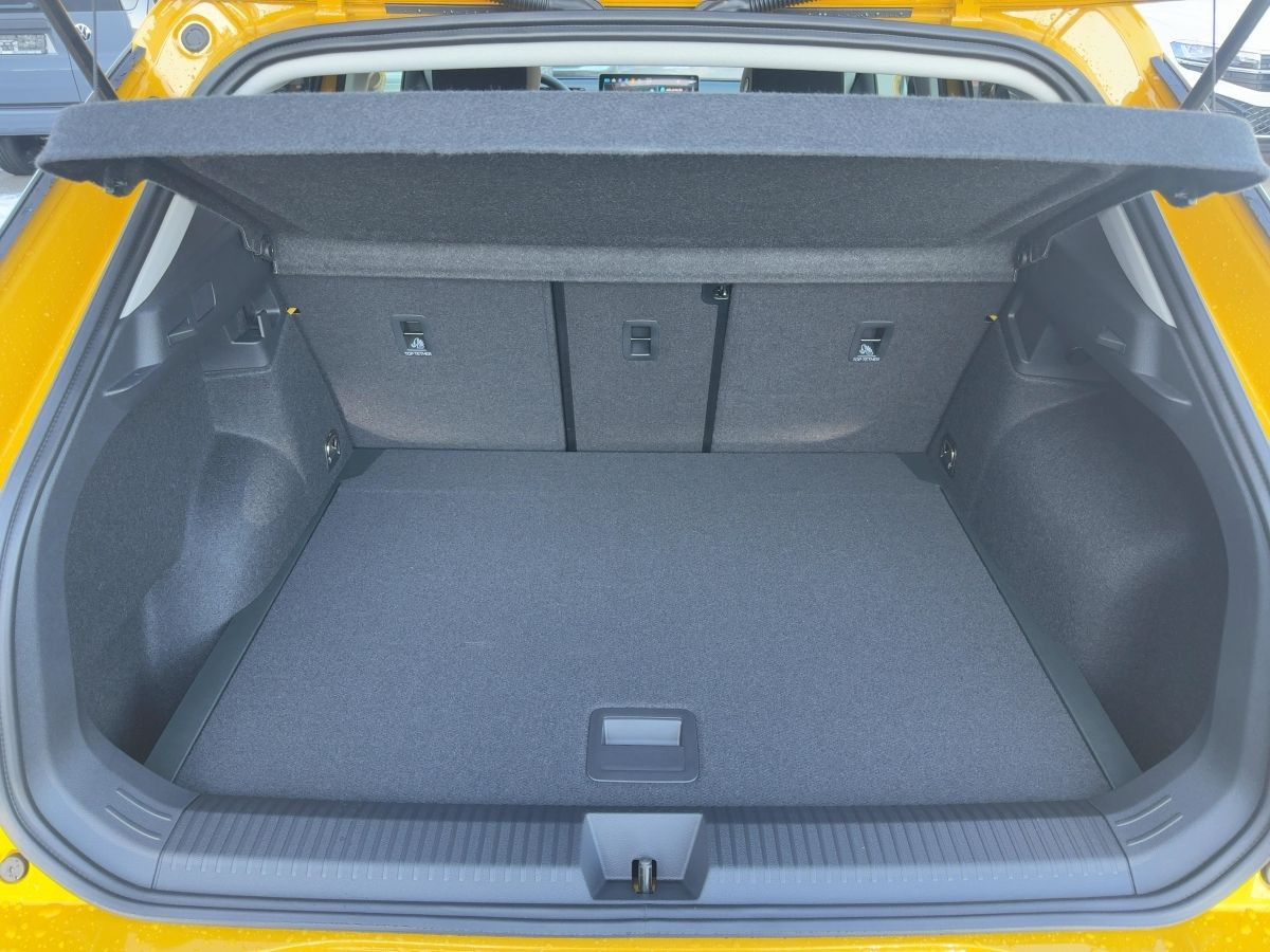 T-Roc Life 1.5eTSI OPF 85kW 7-Gang-DSG LED ACC